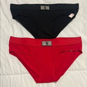 Victoria’s Secret panties